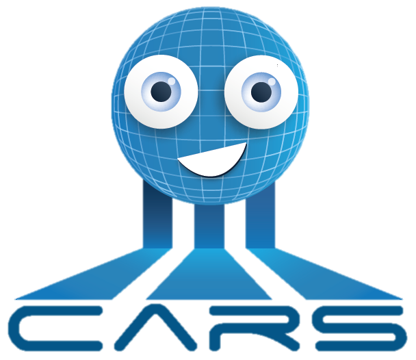 CARS logo